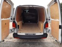 Volkswagen Transporter - Image 6