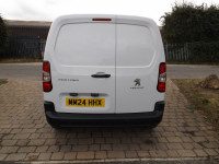 Peugeot Partner - Image 5