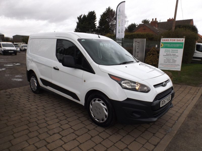 Ford Transit Connect - Image 3