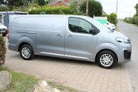 Vauxhall Vivaro - Image 4