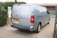 Vauxhall Vivaro - Image 5