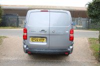 Vauxhall Vivaro - Image 6