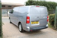 Vauxhall Vivaro - Image 7