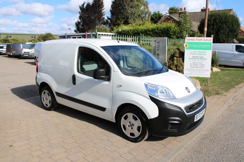 Fiat Fiorino - Image 2