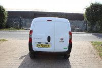 Fiat Fiorino - Image 6