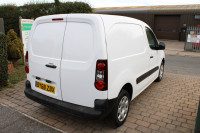 Peugeot Partner - Image 5