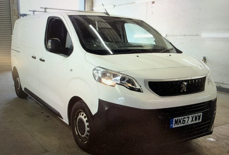 Peugeot Expert - Image 3