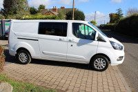 Ford Transit Custom - Image 4