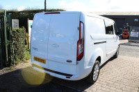 Ford Transit Custom - Image 5