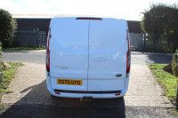 Ford Transit Custom - Image 6