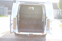 Ford Transit Custom - Image 7