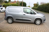 Vauxhall Combo - Image 4
