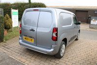 Vauxhall Combo - Image 5