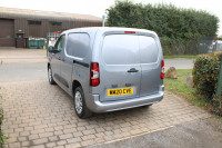 Vauxhall Combo - Image 7