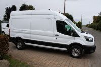 Ford Transit - Image 4