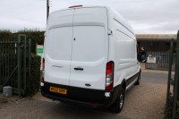 Ford Transit - Image 5