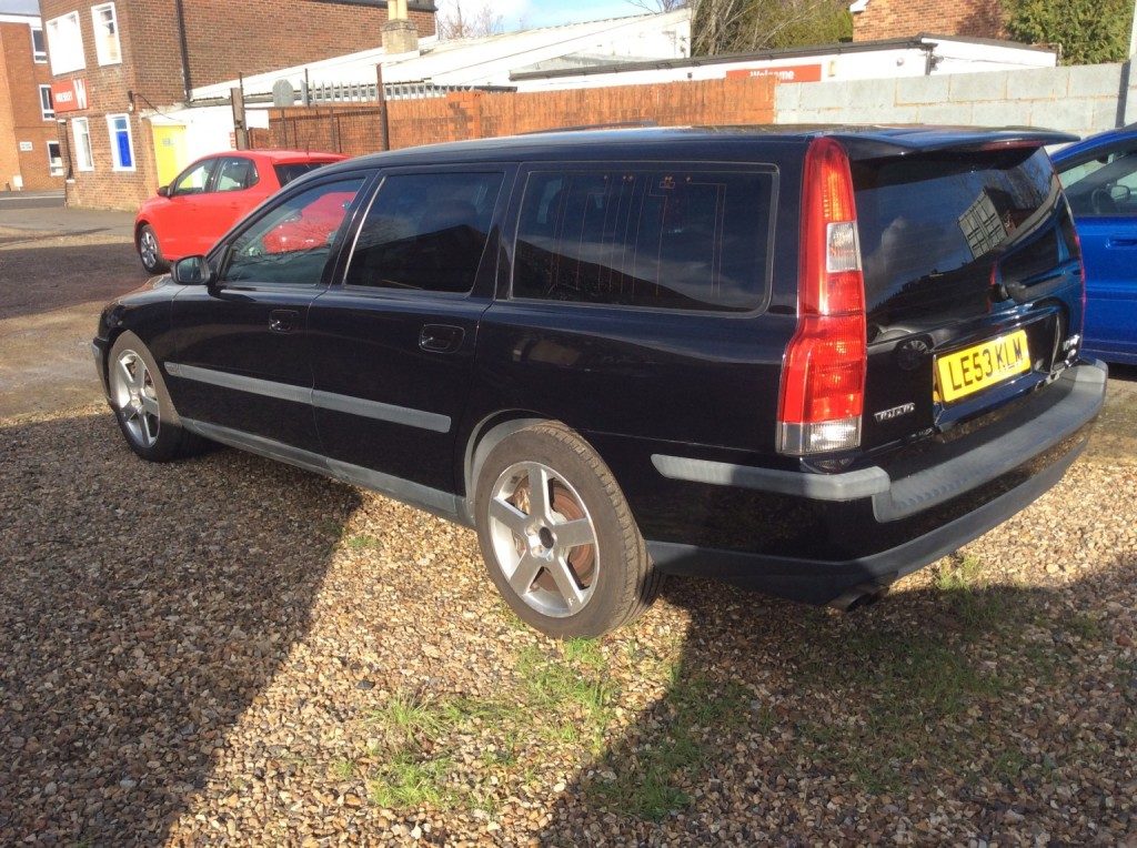 Volvo V70 - Image 3