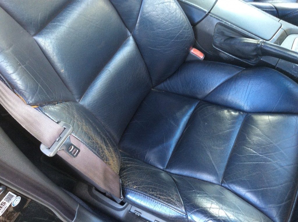 Volvo V70 - Image 6