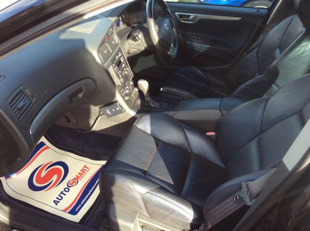 Volvo V70 - Image 9