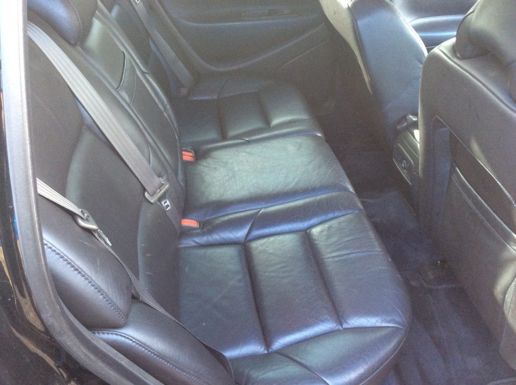 Volvo V70 - Image 11