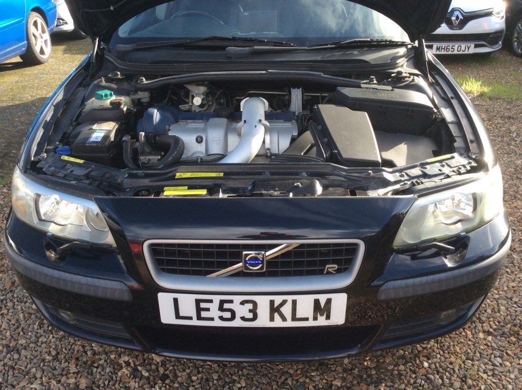 Volvo V70 - Image 13