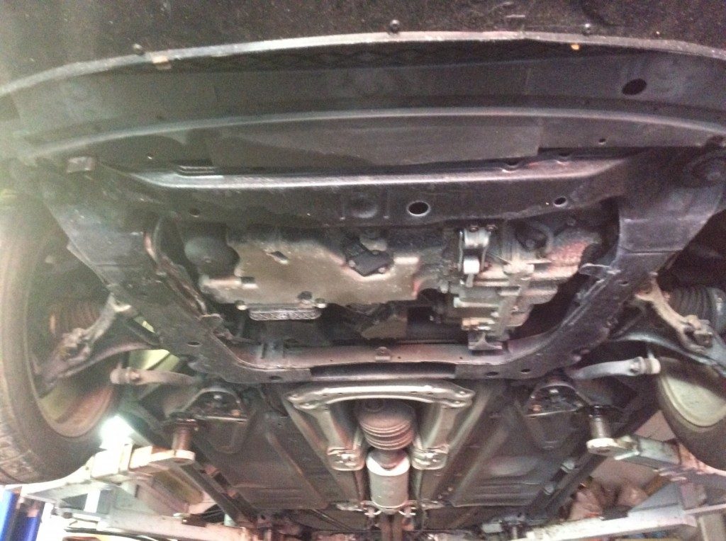 Volvo V70 - Image 15