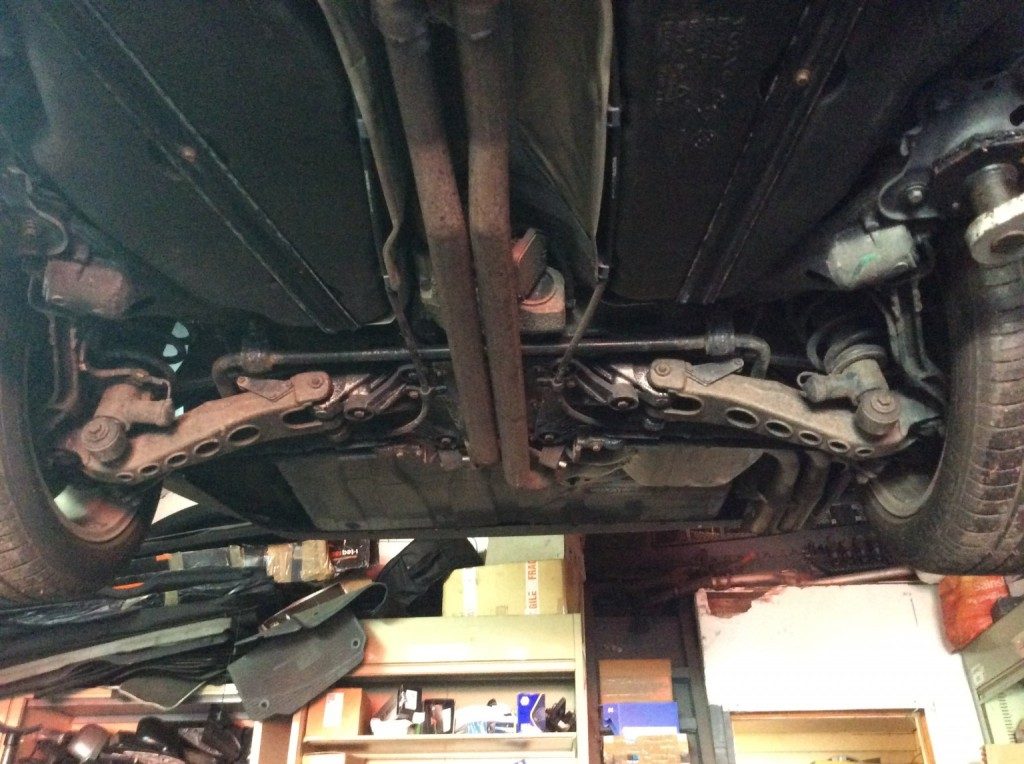 Volvo V70 - Image 16