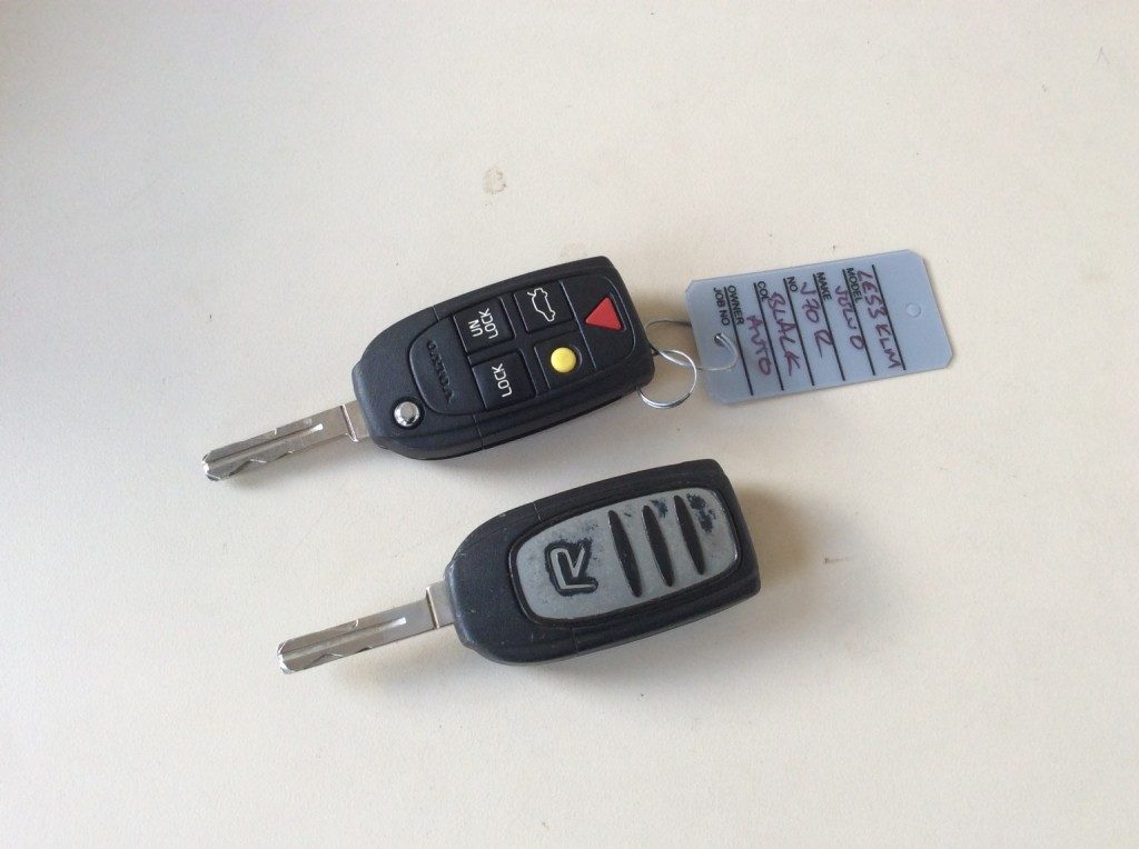 Volvo V70 - Image 17
