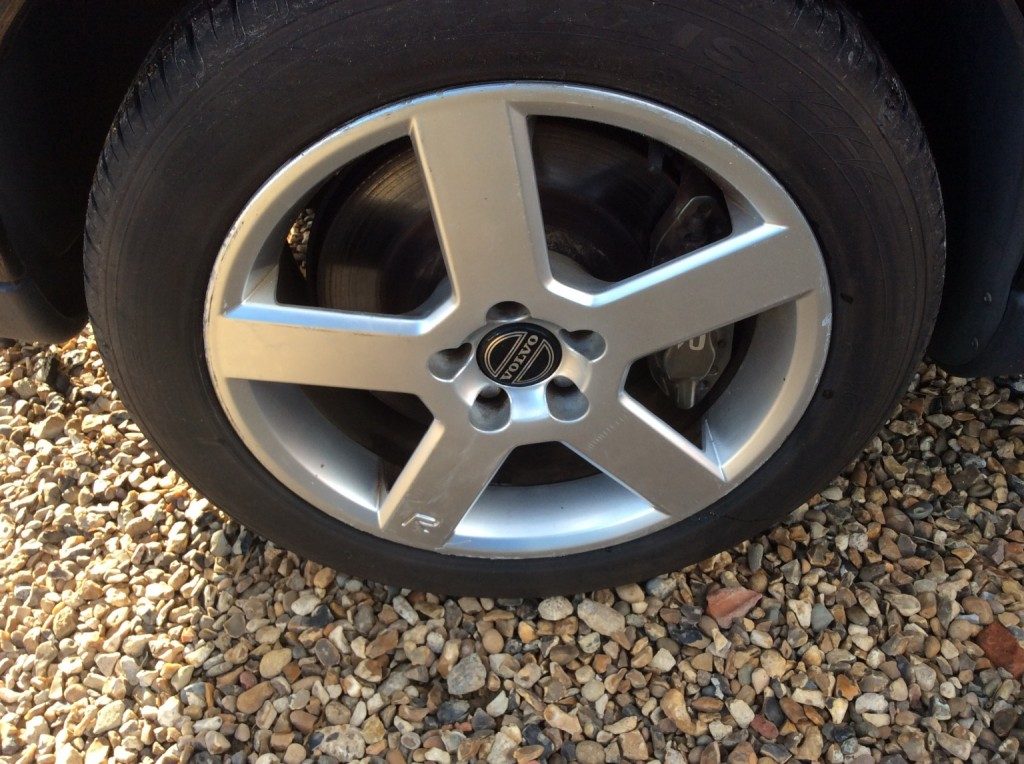 Volvo V70 - Image 20