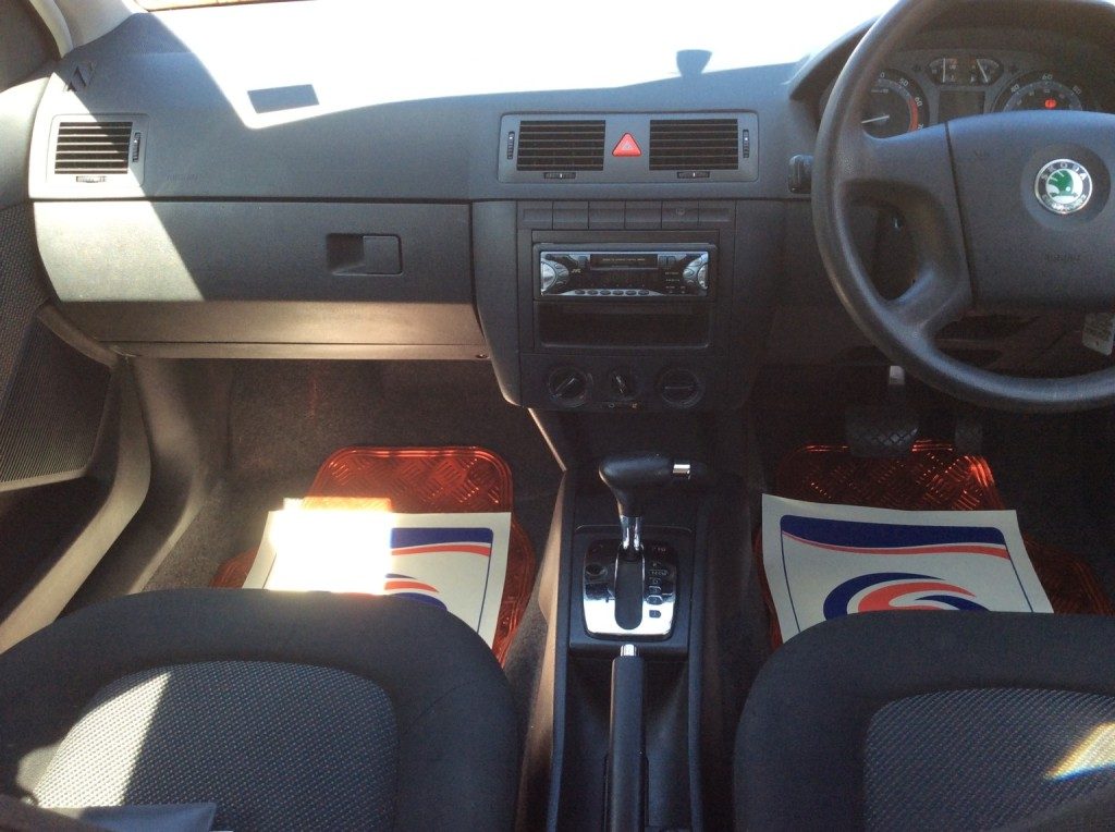 Skoda Fabia - Image 6