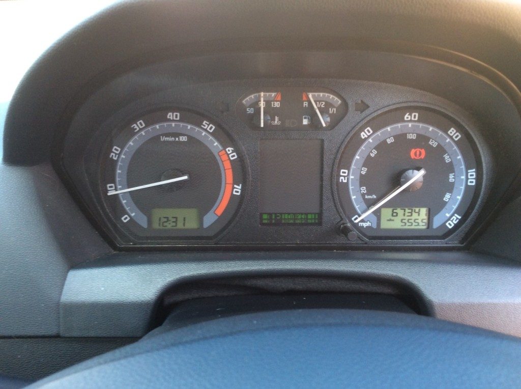 Skoda Fabia - Image 7