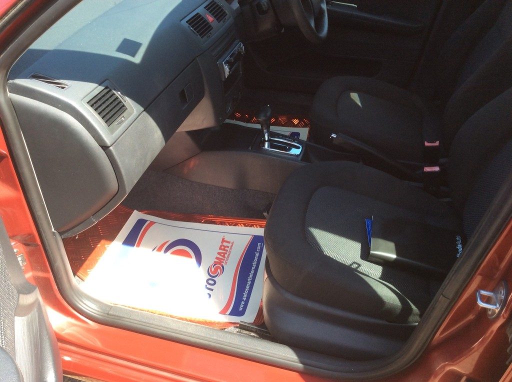 Skoda Fabia - Image 8
