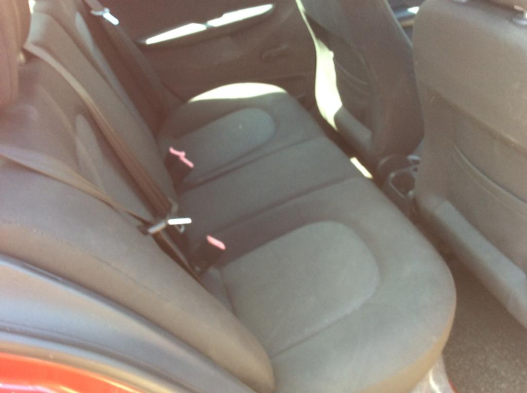 Skoda Fabia - Image 10