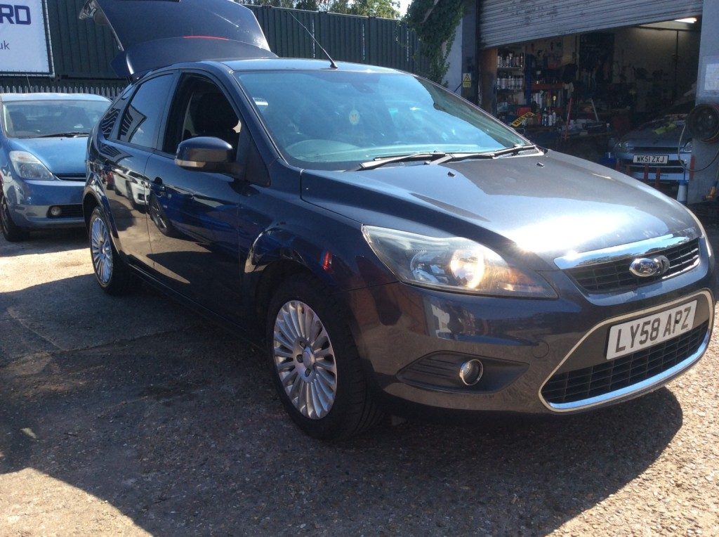 Ford Focus - Image 2