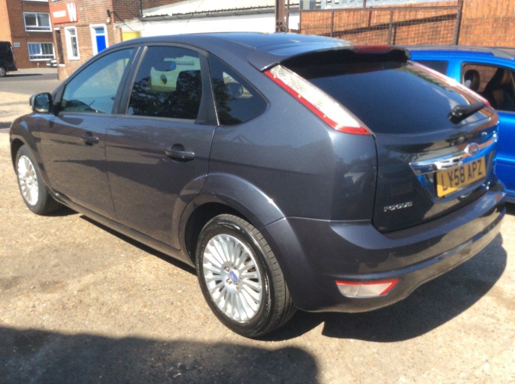 Ford Focus - Image 3