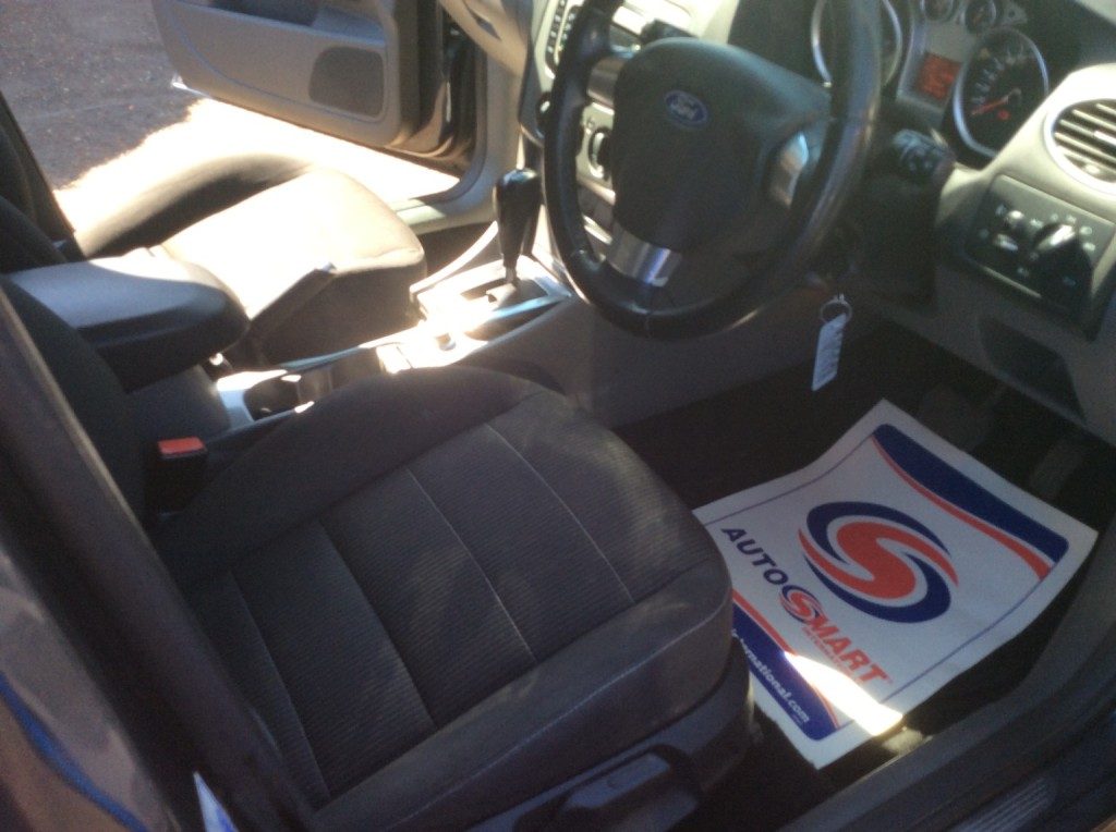Ford Focus - Image 5