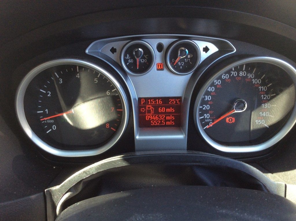 Ford Focus - Image 7