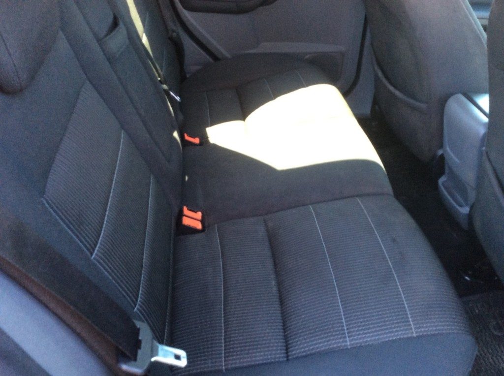 Ford Focus - Image 10