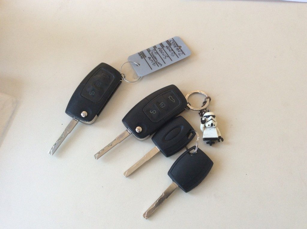 Ford Focus - Image 13