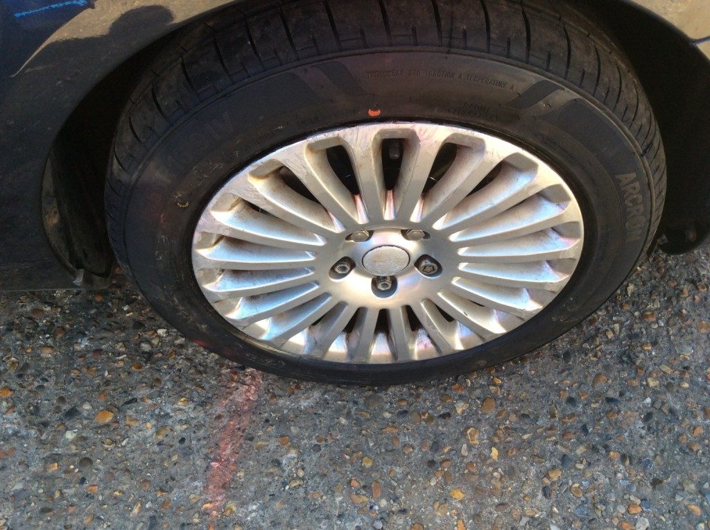 Ford Focus - Image 20