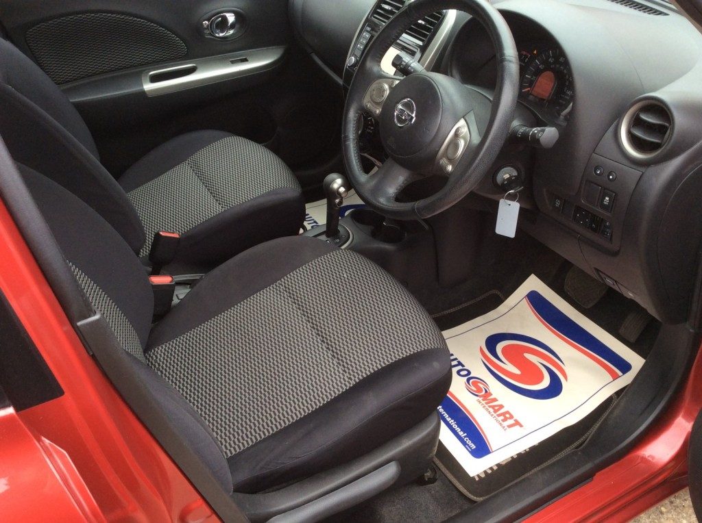 Nissan Micra - Image 5