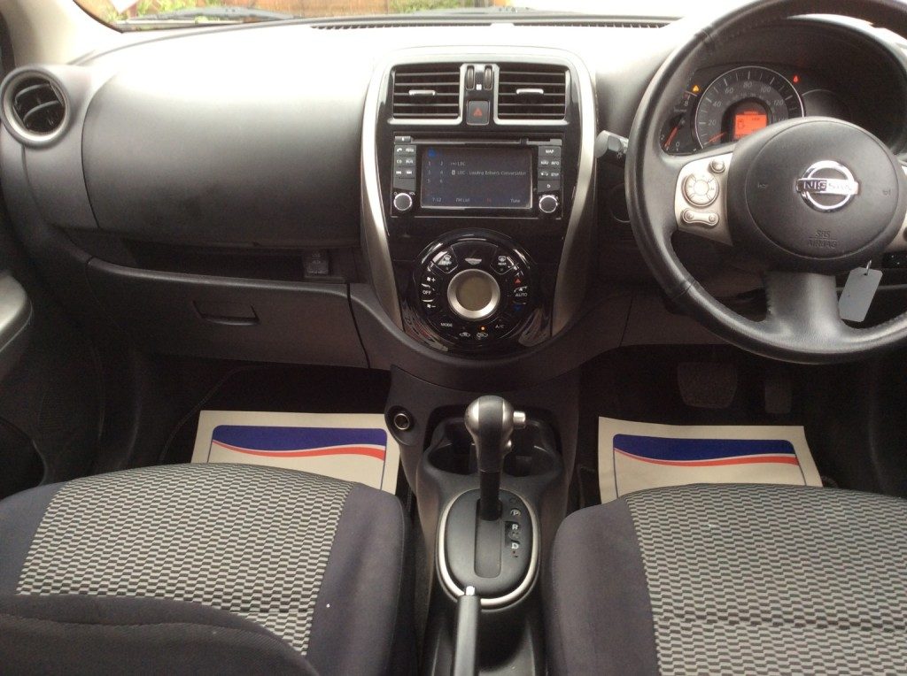 Nissan Micra - Image 6