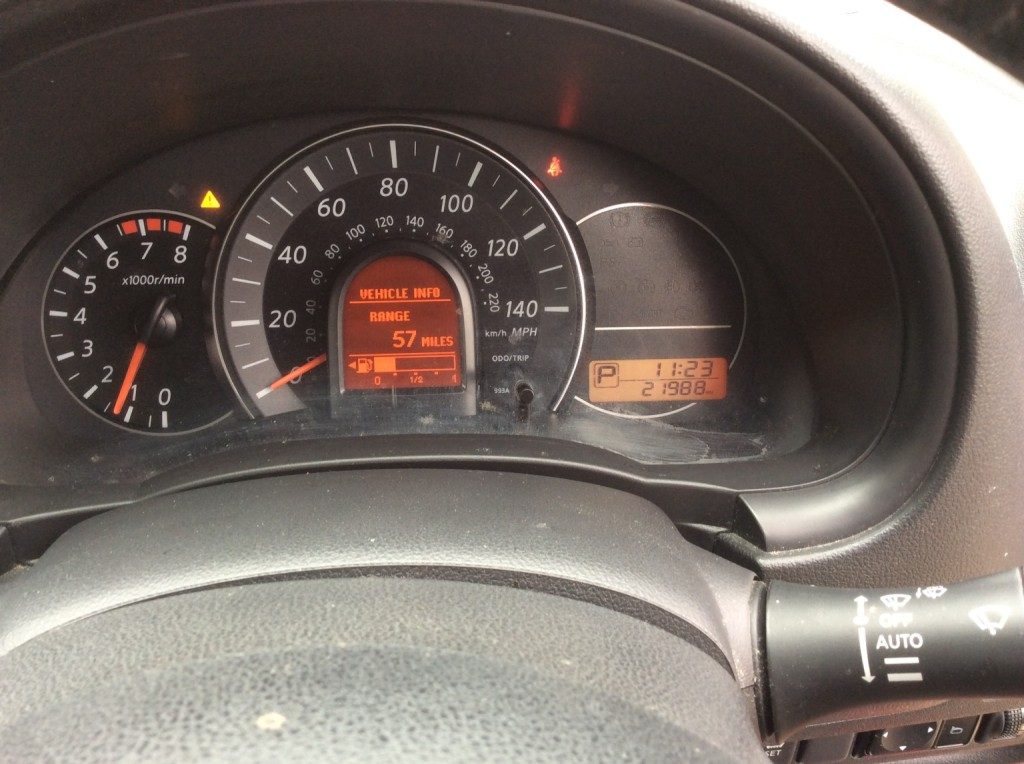 Nissan Micra - Image 7