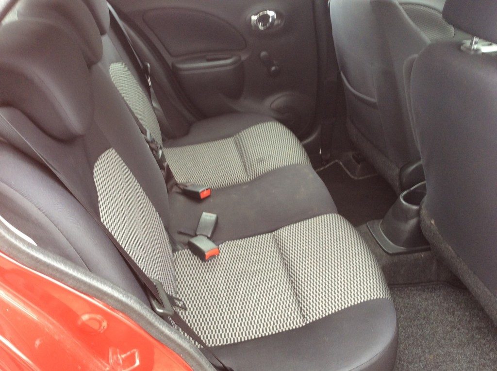 Nissan Micra - Image 11