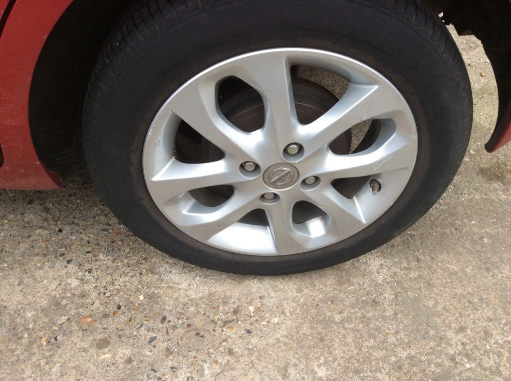 Nissan Micra - Image 18