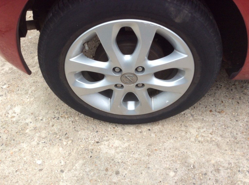 Nissan Micra - Image 19