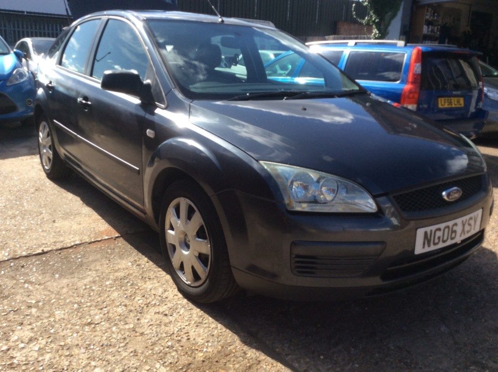 Ford Focus - Image 2