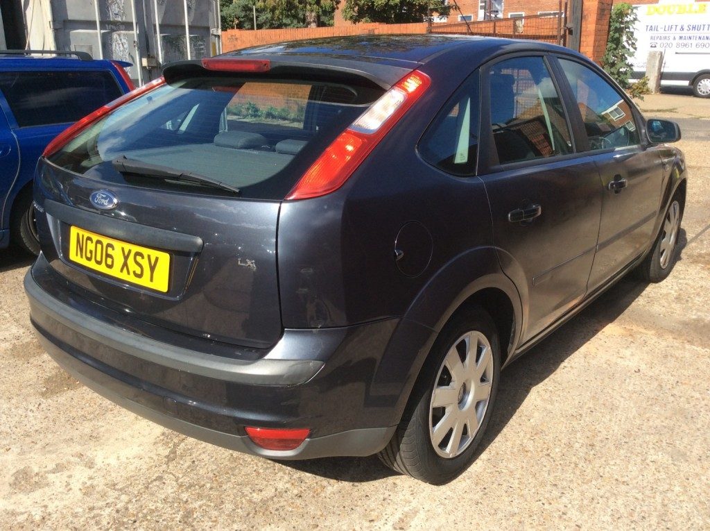 Ford Focus - Image 3