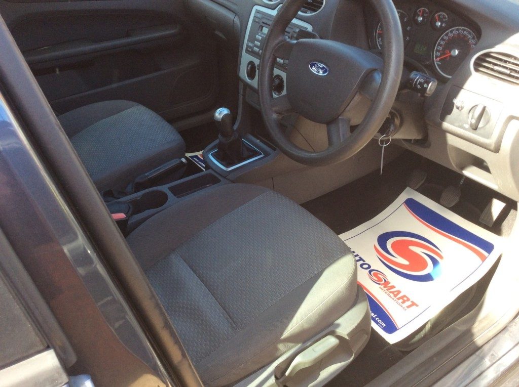 Ford Focus - Image 5