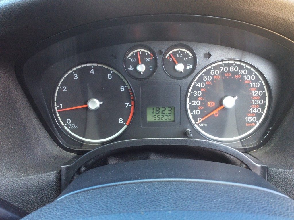 Ford Focus - Image 7
